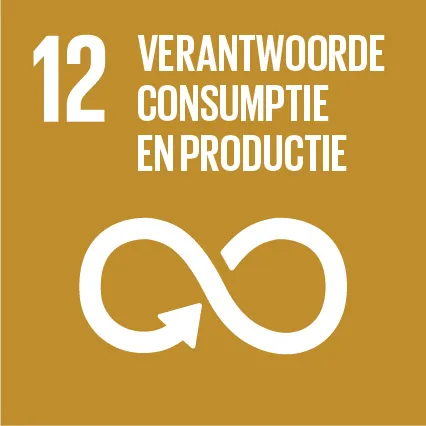 Verantwoorde consumptie